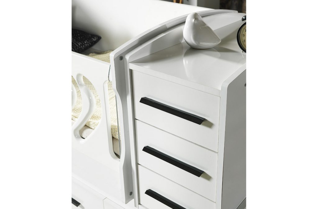 Peri Bebek Odası Takımı Niksan Mobilya